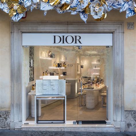 DIOR Boutique Cyprus .